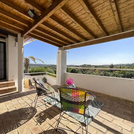 Casa Estrela Appartement Loulé Buitenkant foto