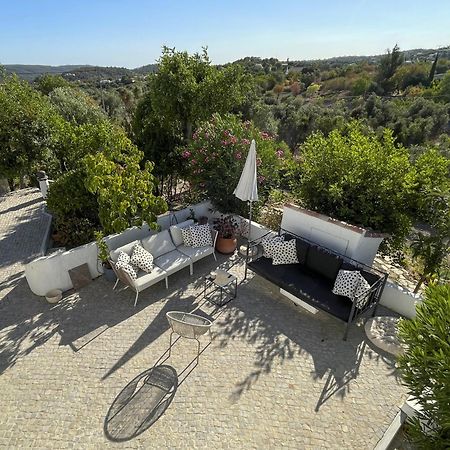 Casa Estrela Appartement Loulé Buitenkant foto