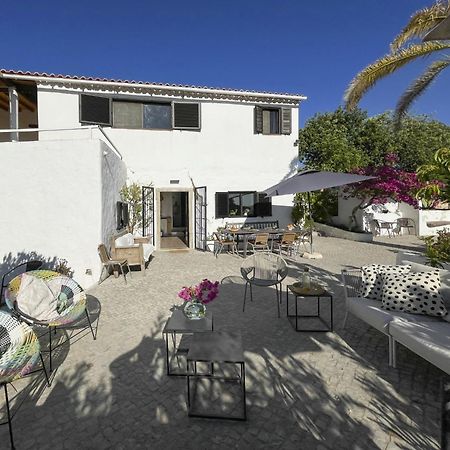 Casa Estrela Appartement Loulé Buitenkant foto