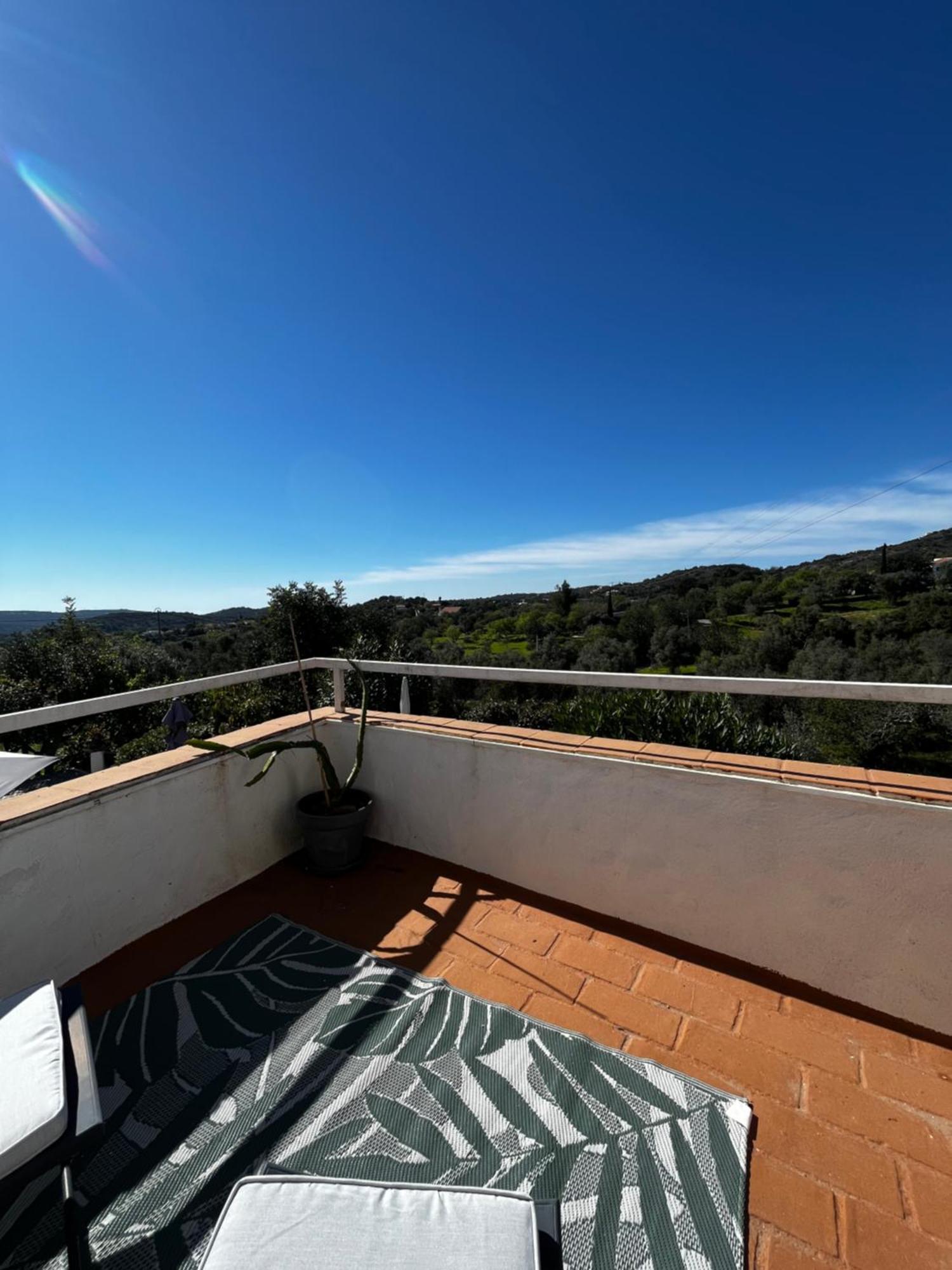 Casa Estrela Appartement Loulé Buitenkant foto