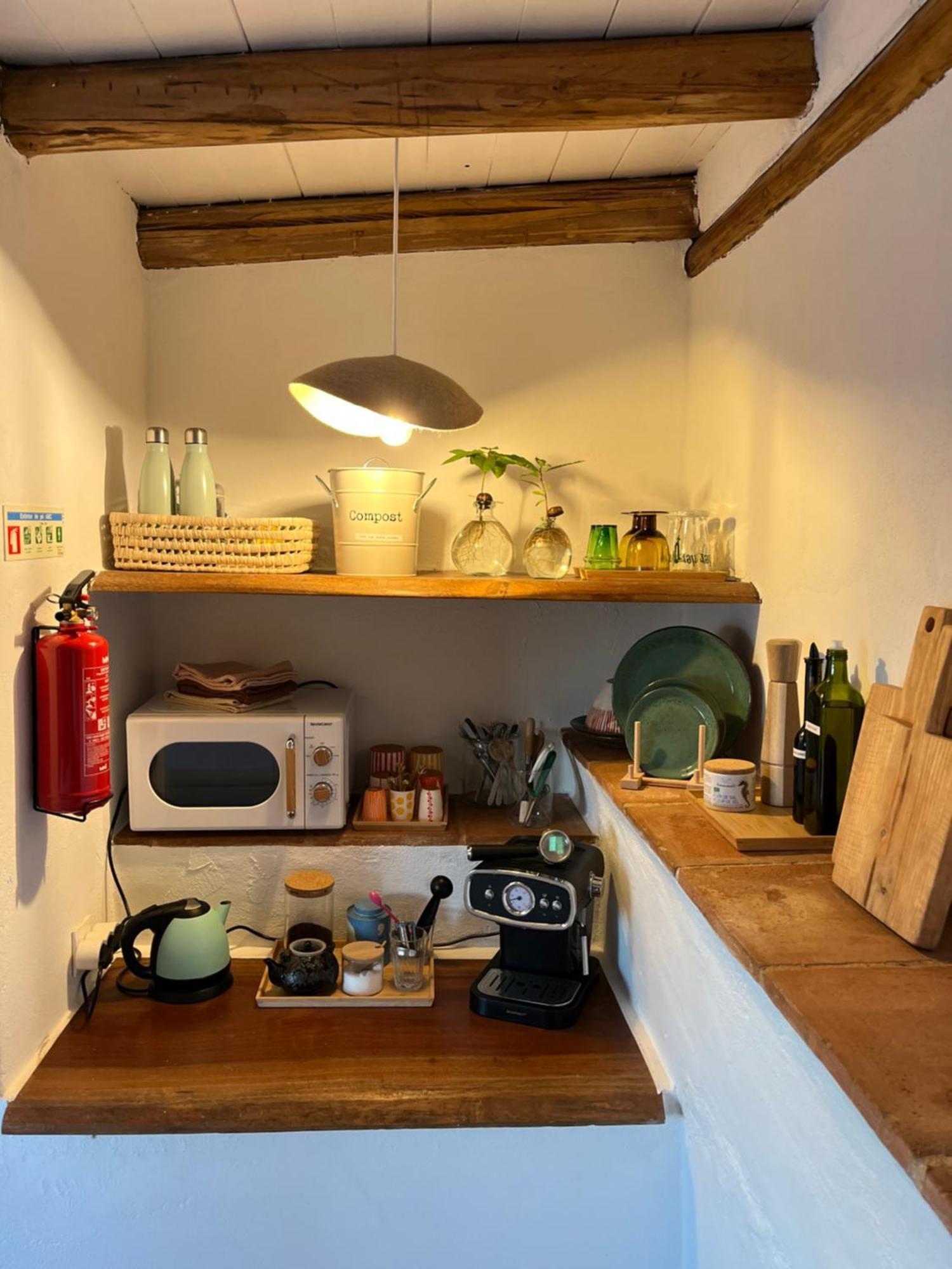 Casa Estrela Appartement Loulé Buitenkant foto