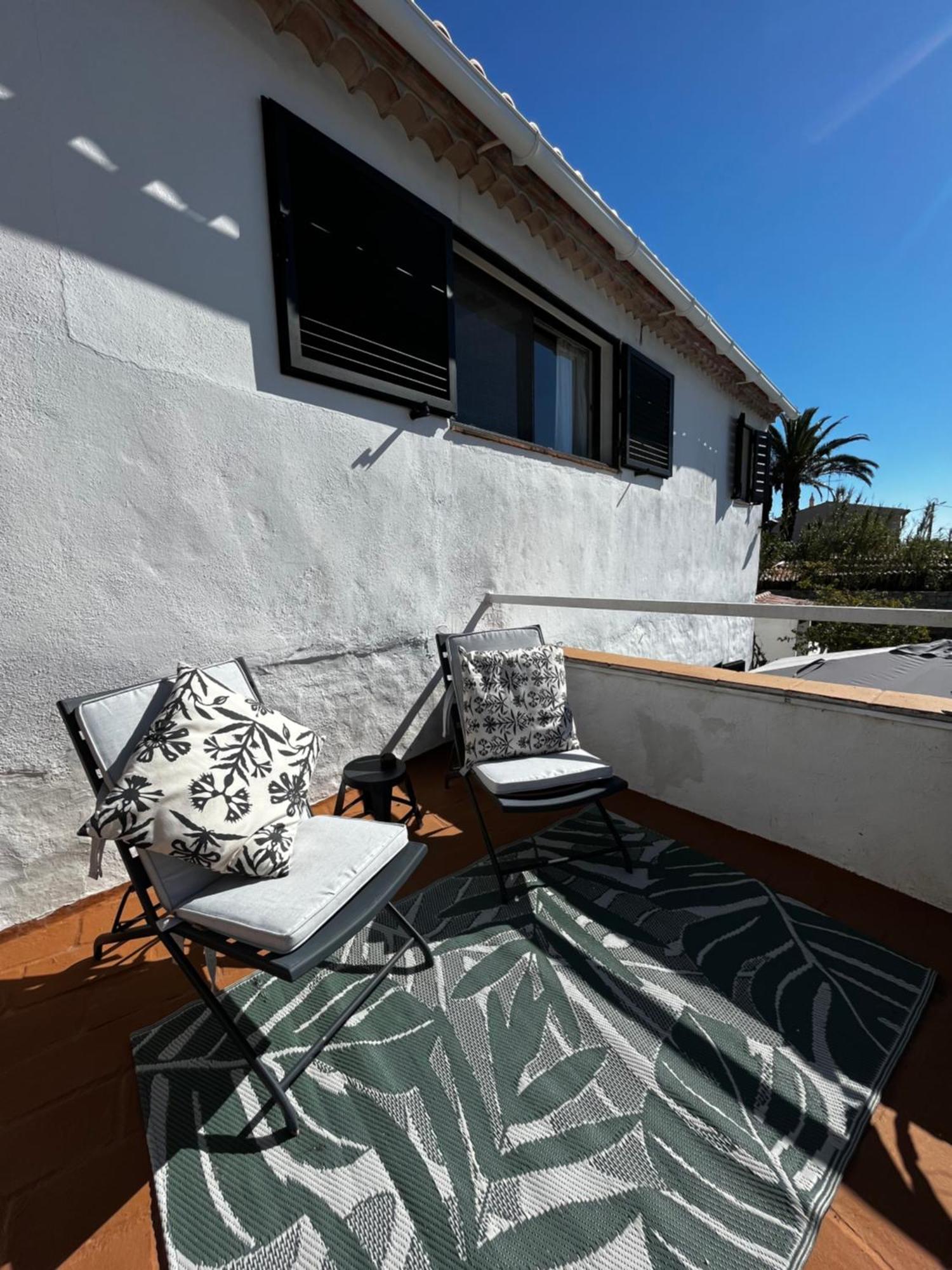 Casa Estrela Appartement Loulé Buitenkant foto