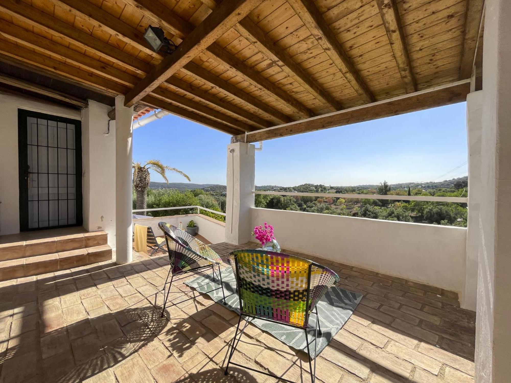 Casa Estrela Appartement Loulé Buitenkant foto