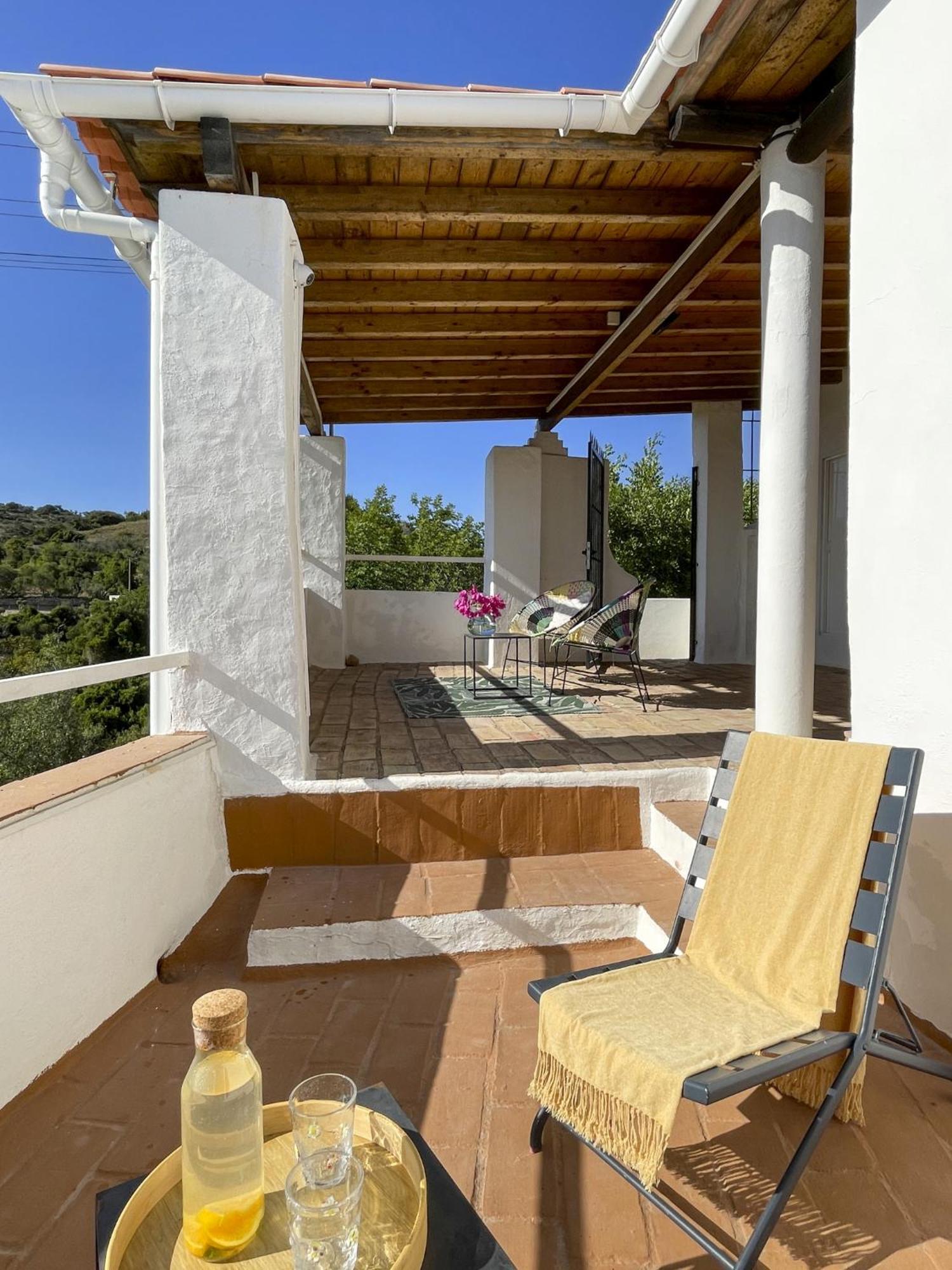 Casa Estrela Appartement Loulé Buitenkant foto