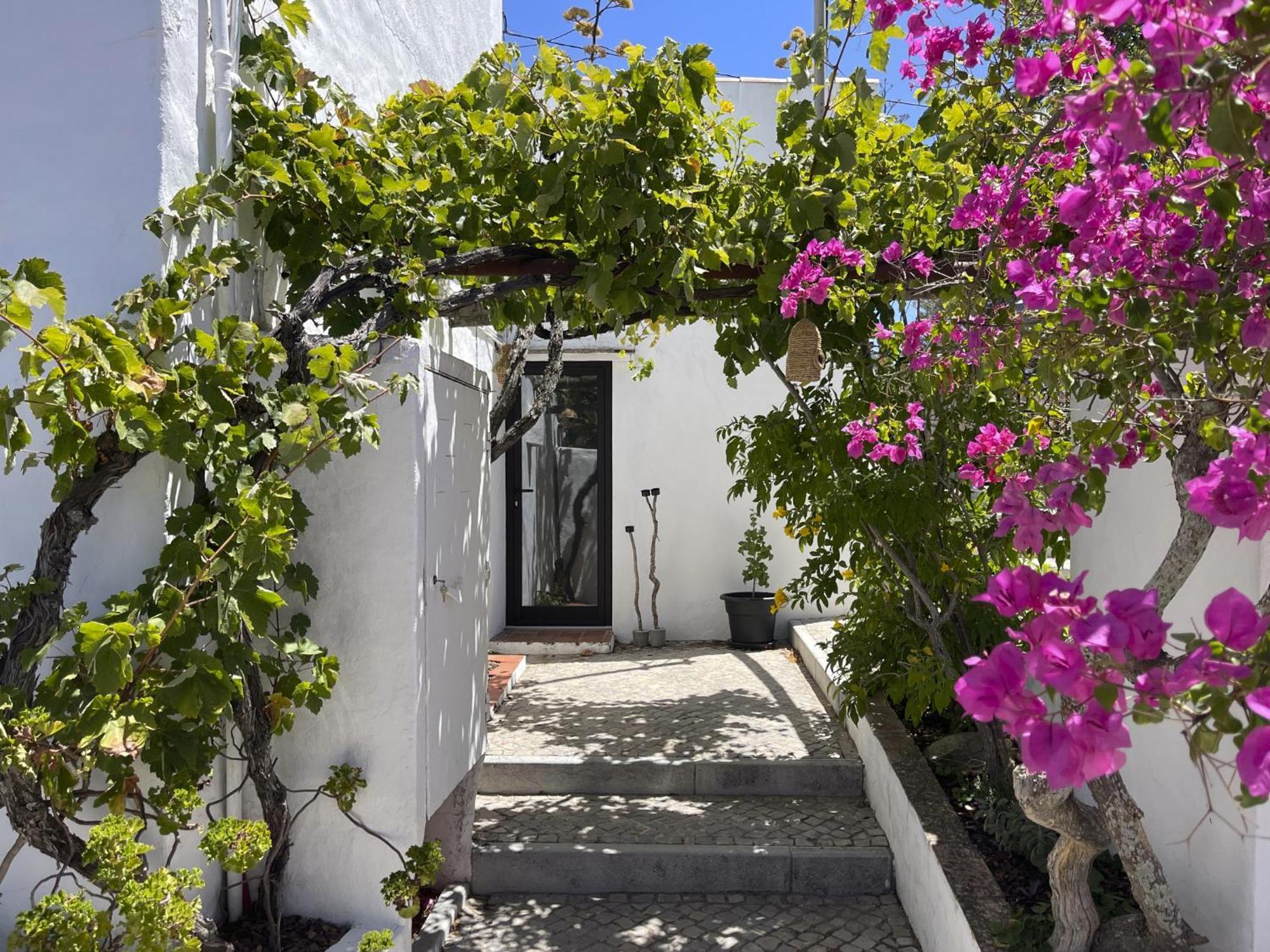 Casa Estrela Appartement Loulé Buitenkant foto