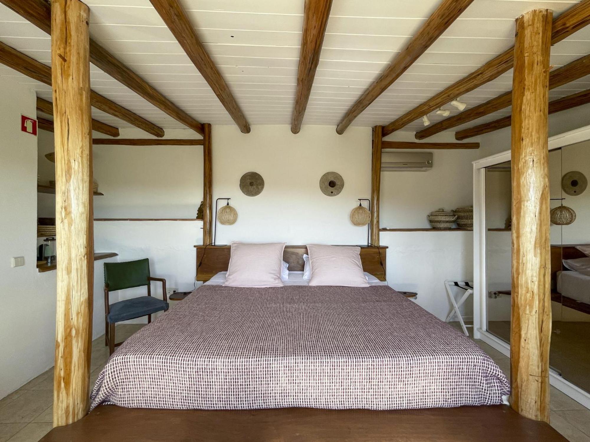 Casa Estrela Appartement Loulé Buitenkant foto