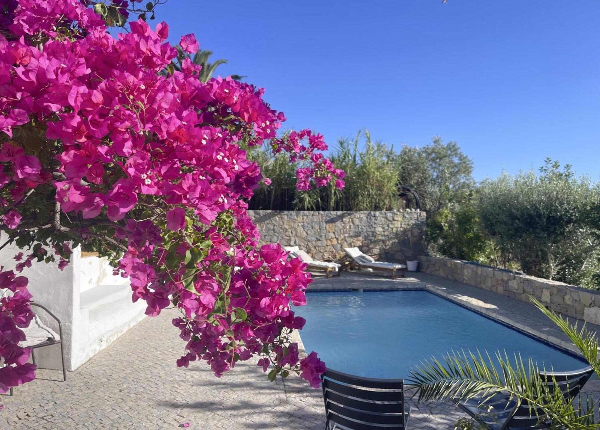 Casa Estrela Appartement Loulé Buitenkant foto