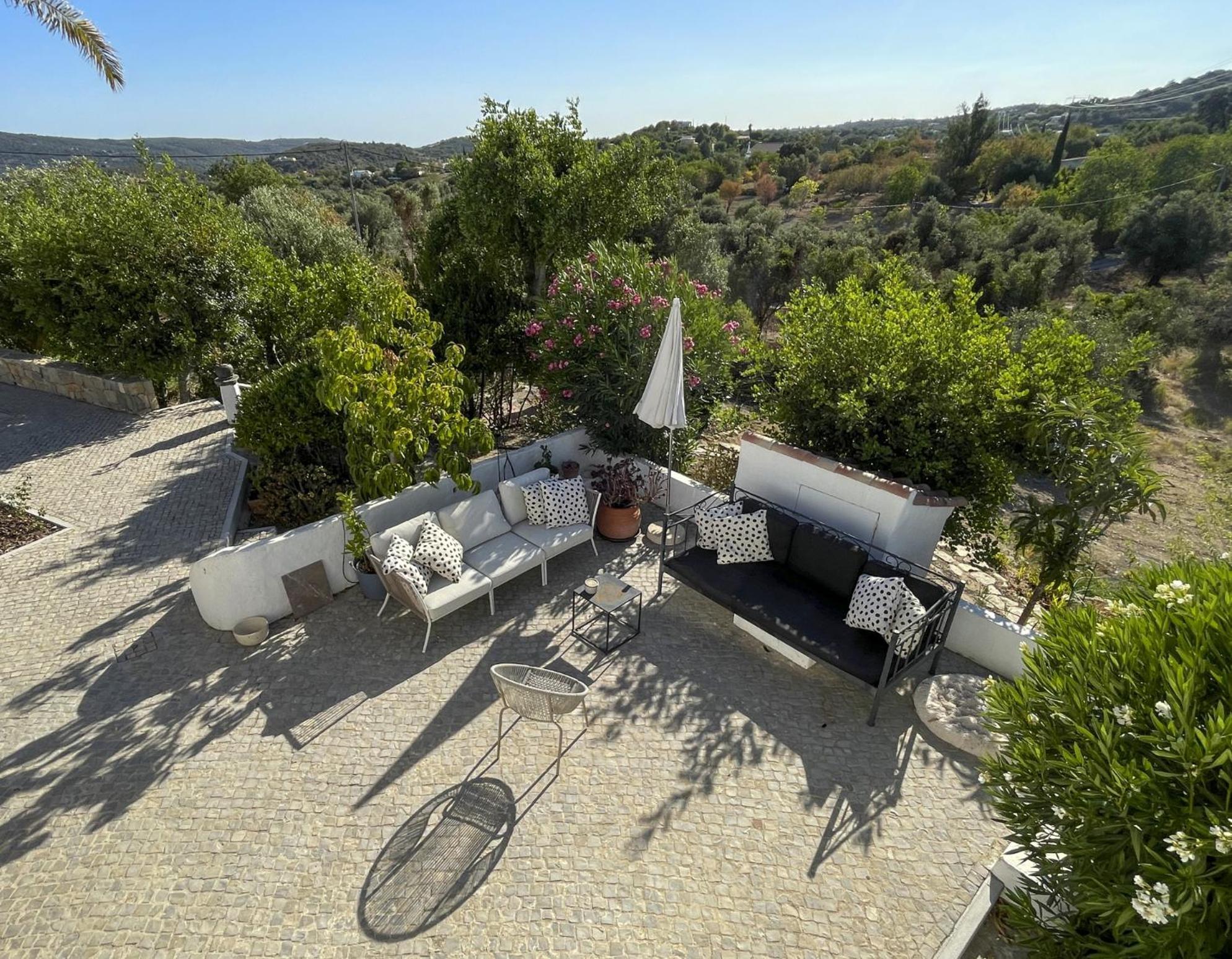 Casa Estrela Appartement Loulé Buitenkant foto